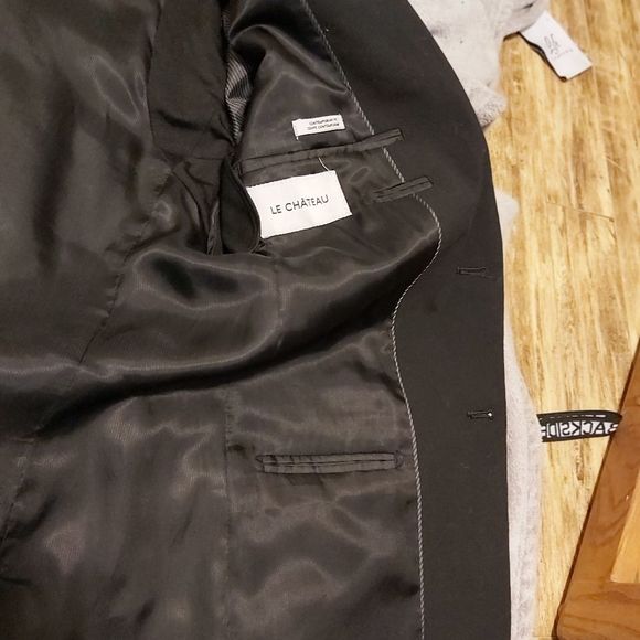 Le Chateau Tuxedo - Picture 2 of 4